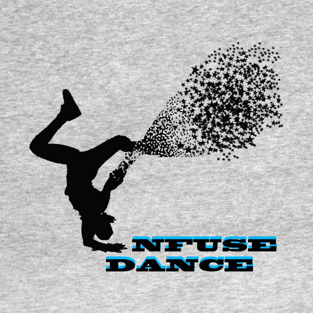 NFUSE DANCE BRILLIANCE by NFuseDanceGear